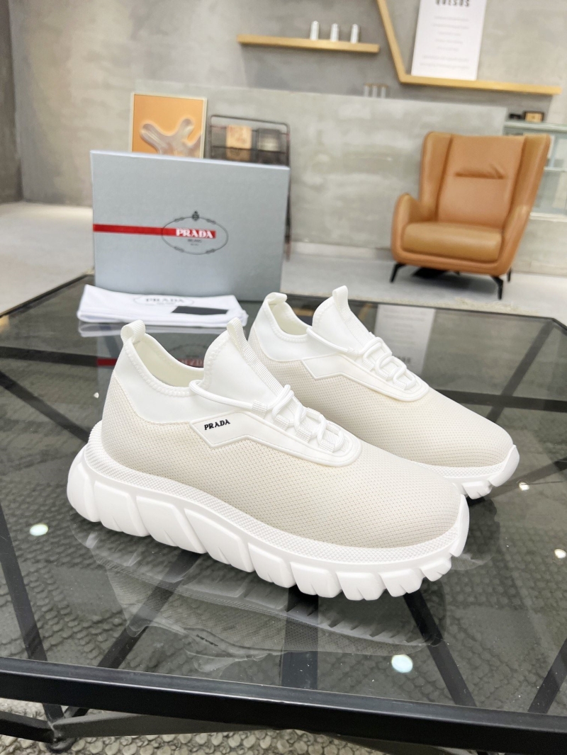 Prada Sneakers